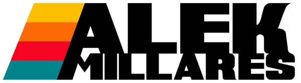 Alek Millares Merch